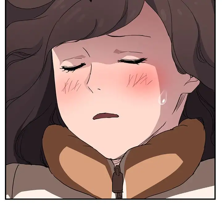 My Stepmom Chapter 42 Page 131