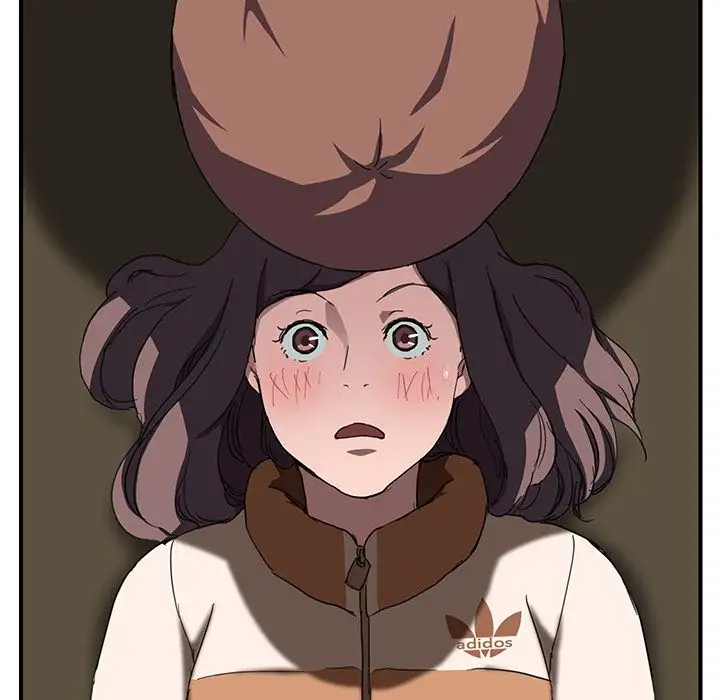 My Stepmom Chapter 42 Page 135
