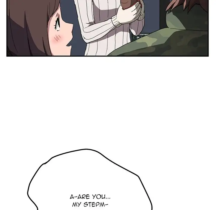 My Stepmom Chapter 42 Page 14