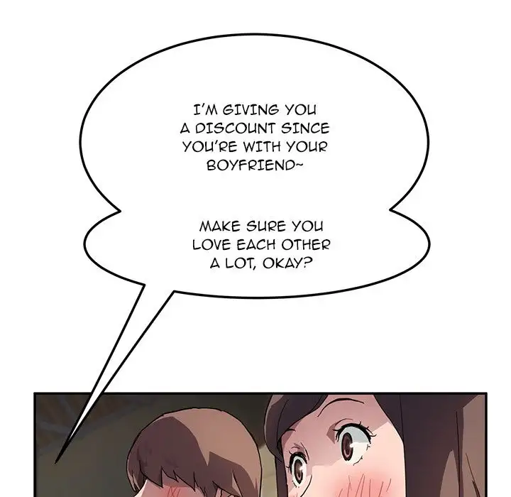 My Stepmom Chapter 42 Page 18