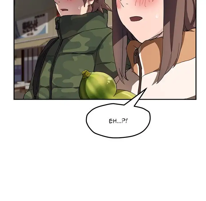 My Stepmom Chapter 42 Page 19