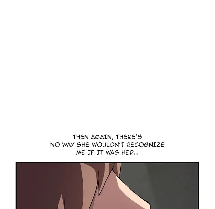 My Stepmom Chapter 42 Page 24