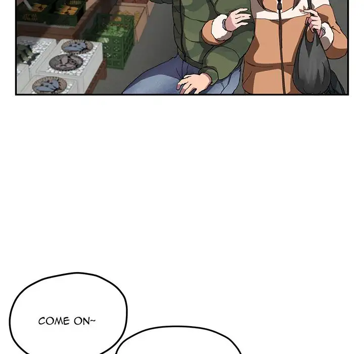 My Stepmom Chapter 42 Page 27