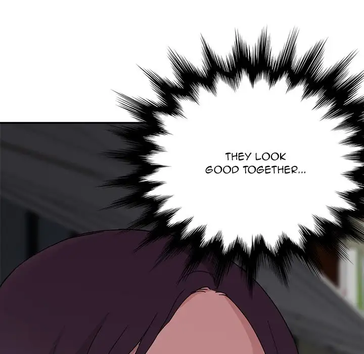 My Stepmom Chapter 42 Page 29