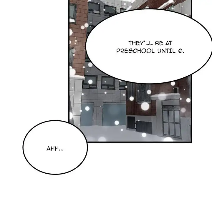 My Stepmom Chapter 42 Page 33