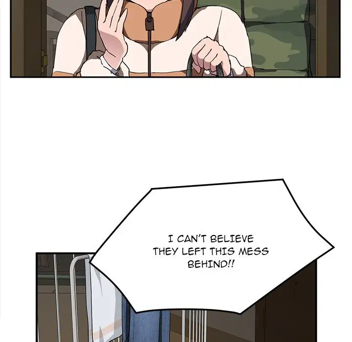 My Stepmom Chapter 42 Page 35