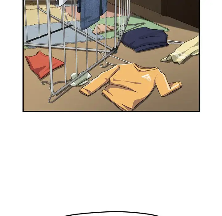 My Stepmom Chapter 42 Page 36