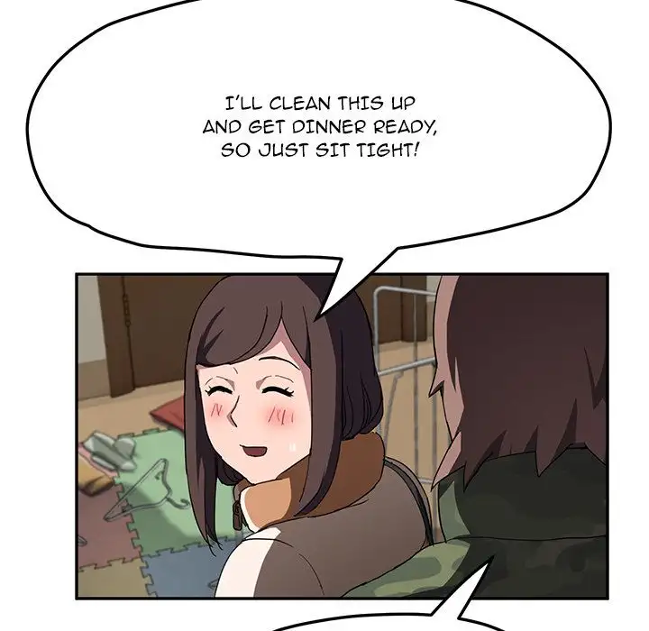 My Stepmom Chapter 42 Page 37