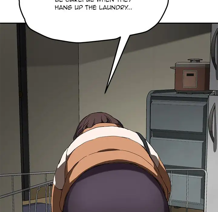 My Stepmom Chapter 42 Page 39