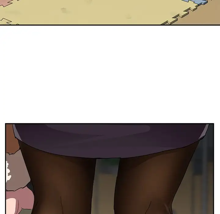 My Stepmom Chapter 42 Page 41