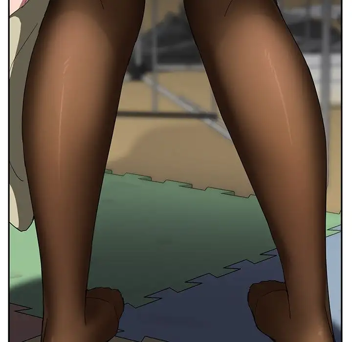 My Stepmom Chapter 42 Page 42