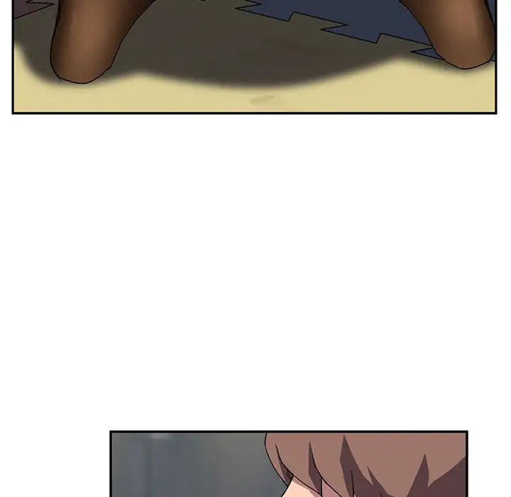 My Stepmom Chapter 42 Page 43