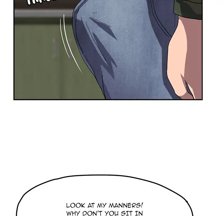 My Stepmom Chapter 42 Page 45