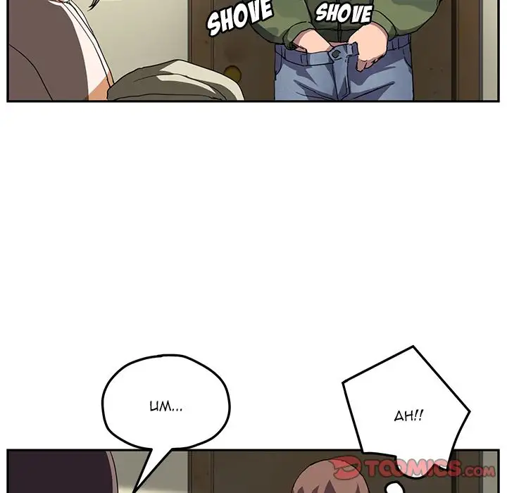 My Stepmom Chapter 42 Page 48