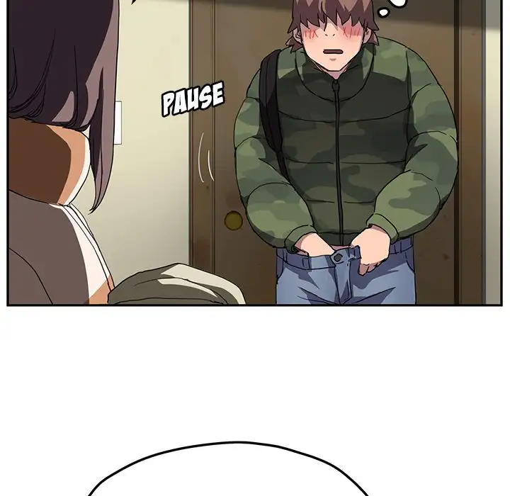 My Stepmom Chapter 42 Page 49