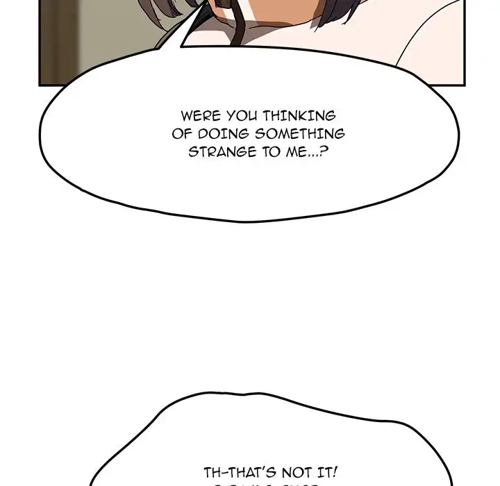 My Stepmom Chapter 42 Page 51