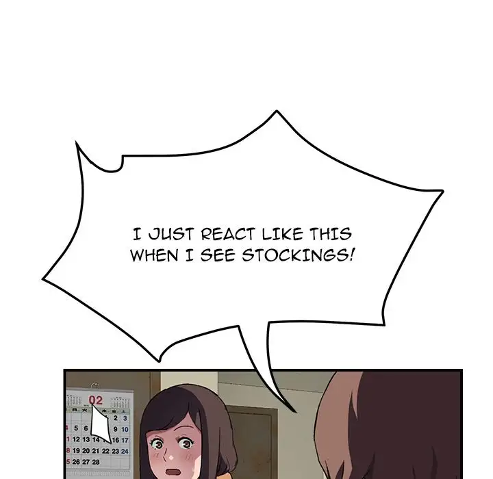 My Stepmom Chapter 42 Page 53