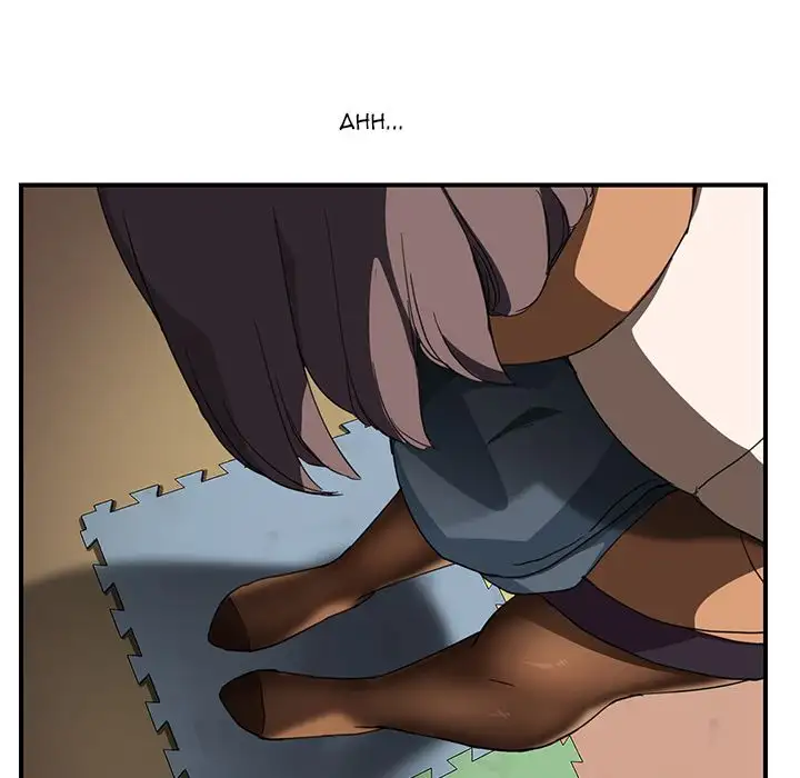 My Stepmom Chapter 42 Page 55