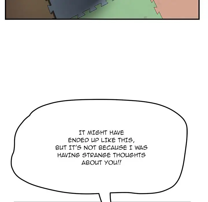 My Stepmom Chapter 42 Page 56