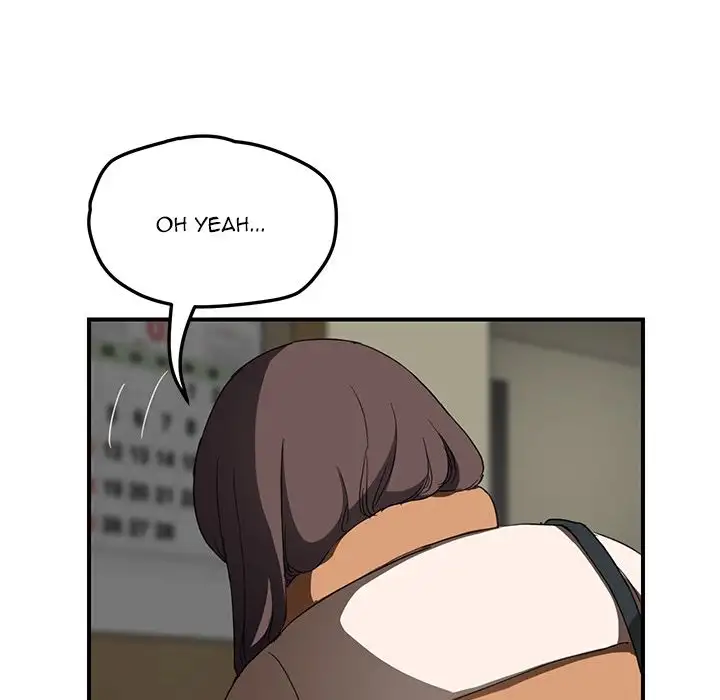 My Stepmom Chapter 42 Page 58