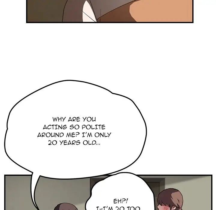 My Stepmom Chapter 42 Page 59