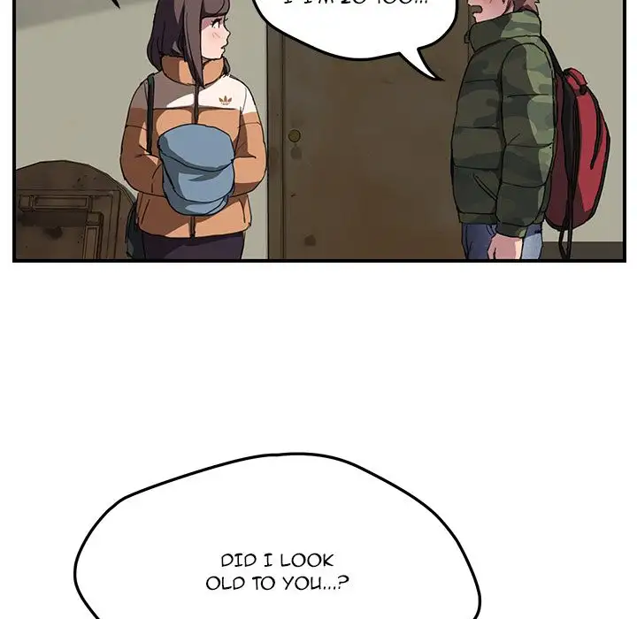 My Stepmom Chapter 42 Page 60