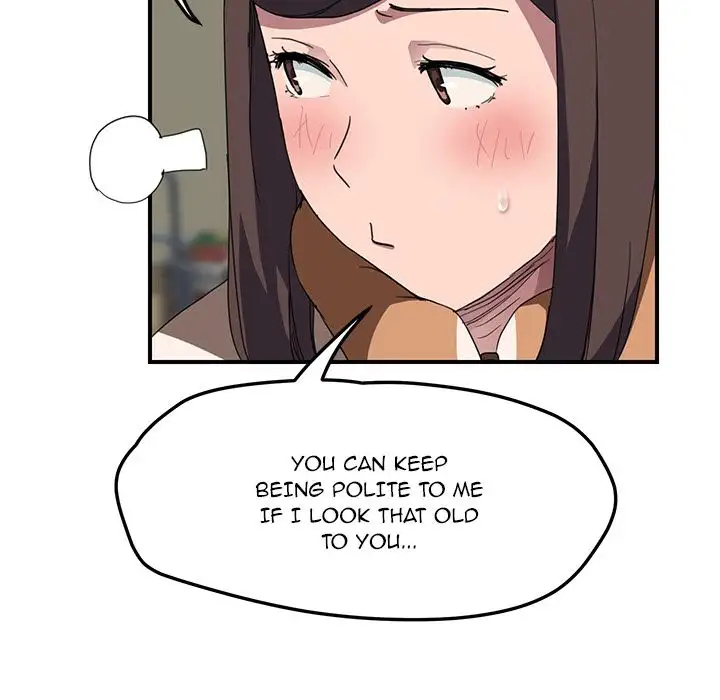 My Stepmom Chapter 42 Page 63
