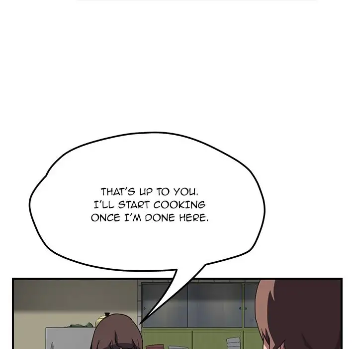 My Stepmom Chapter 42 Page 65