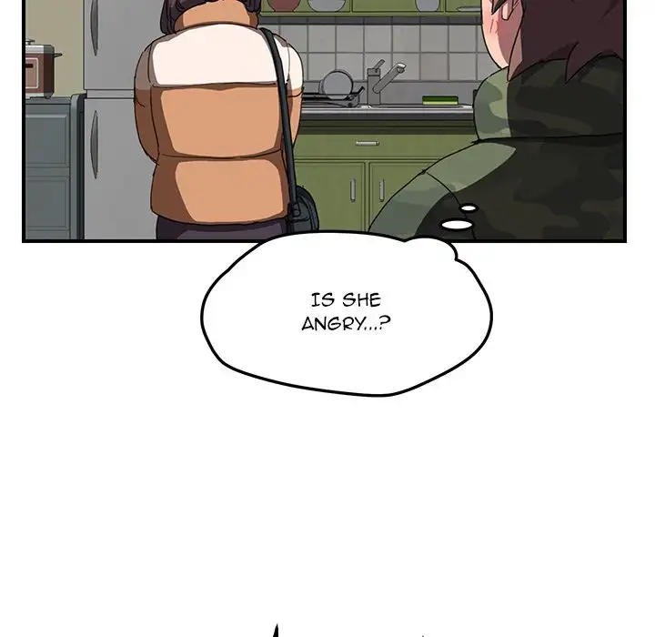 My Stepmom Chapter 42 Page 66