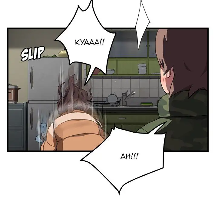 My Stepmom Chapter 42 Page 67