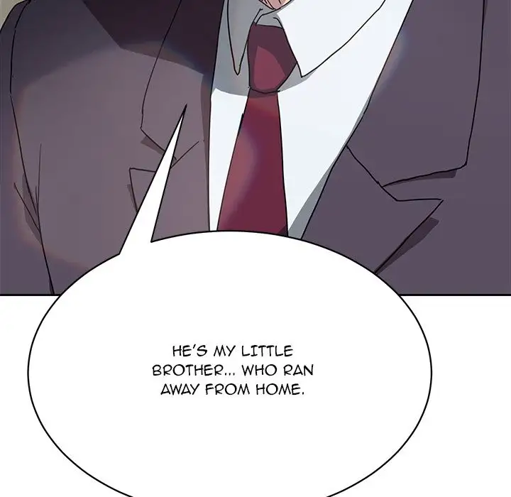 My Stepmom Chapter 42 Page 7