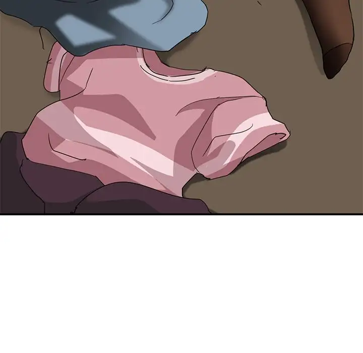 My Stepmom Chapter 42 Page 72