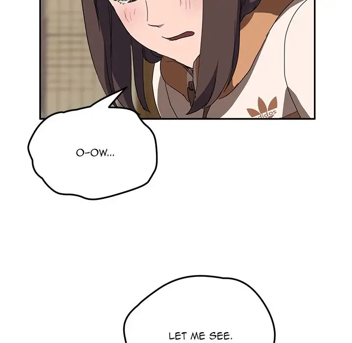 My Stepmom Chapter 42 Page 74