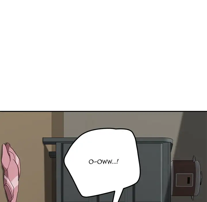 My Stepmom Chapter 42 Page 76