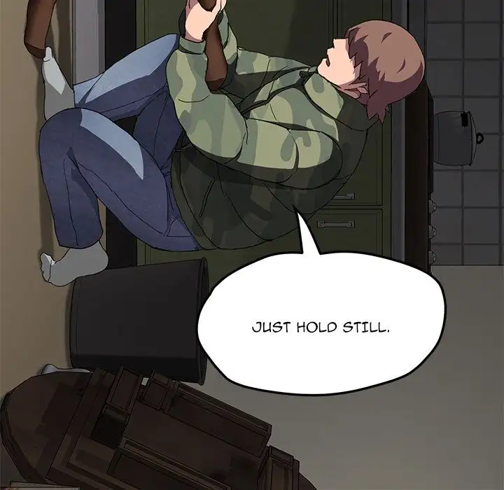 My Stepmom Chapter 42 Page 78