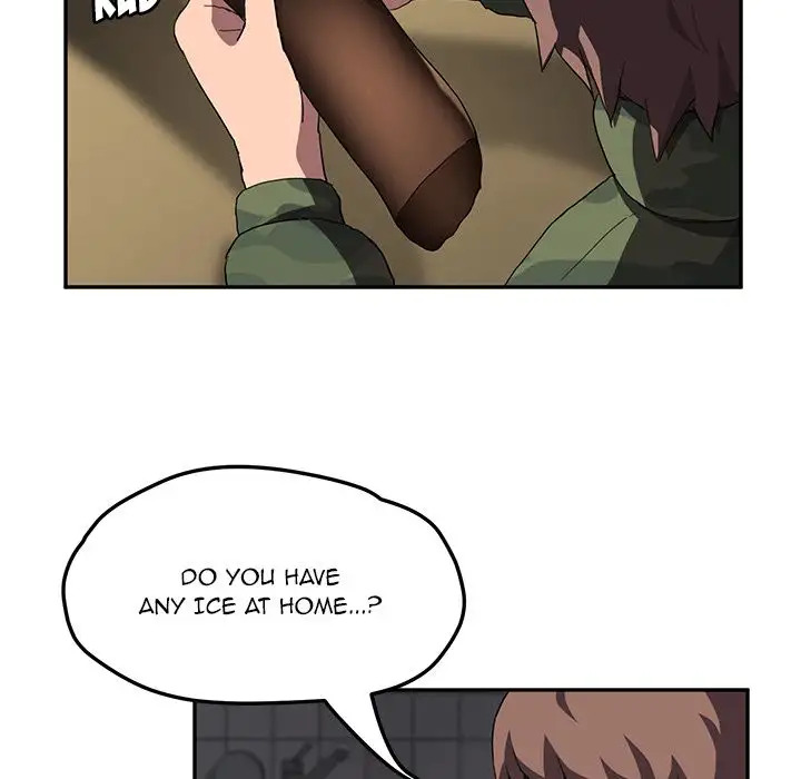 My Stepmom Chapter 42 Page 80