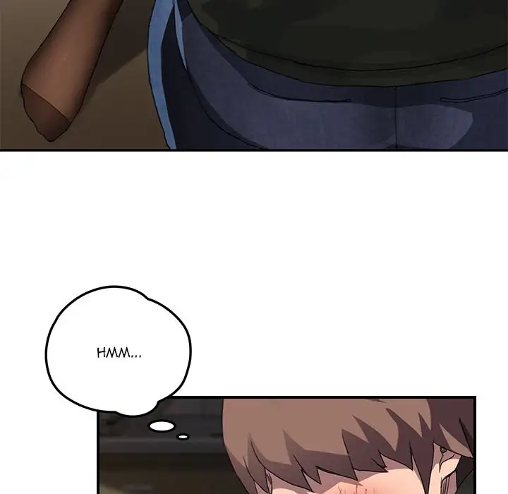 My Stepmom Chapter 42 Page 85