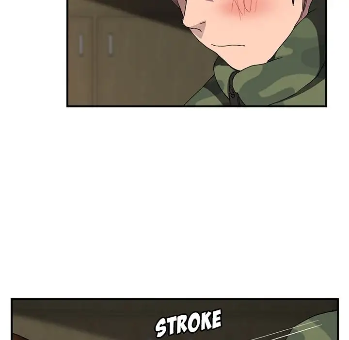 My Stepmom Chapter 42 Page 86