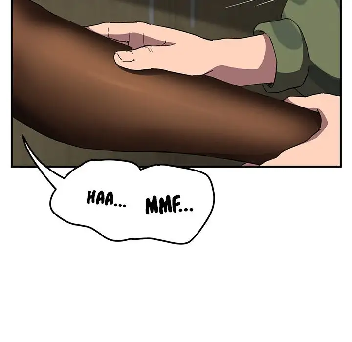My Stepmom Chapter 42 Page 87