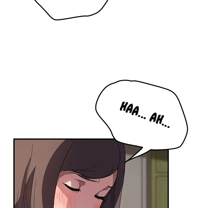 My Stepmom Chapter 42 Page 89
