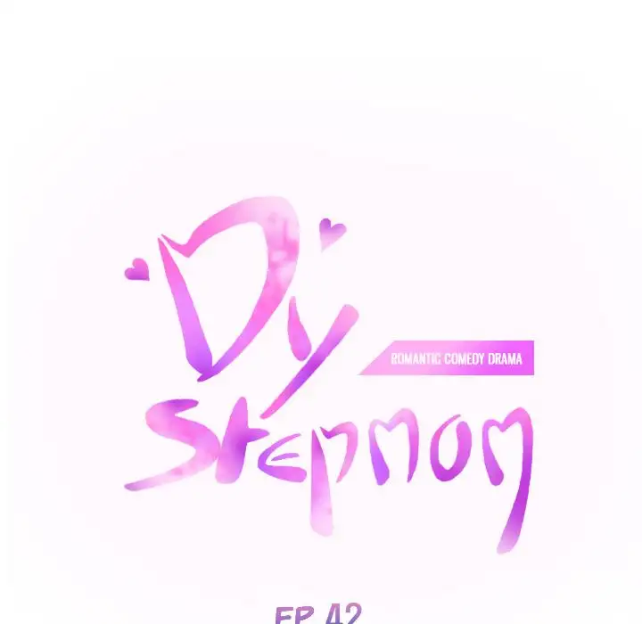 My Stepmom Chapter 42 Page 9