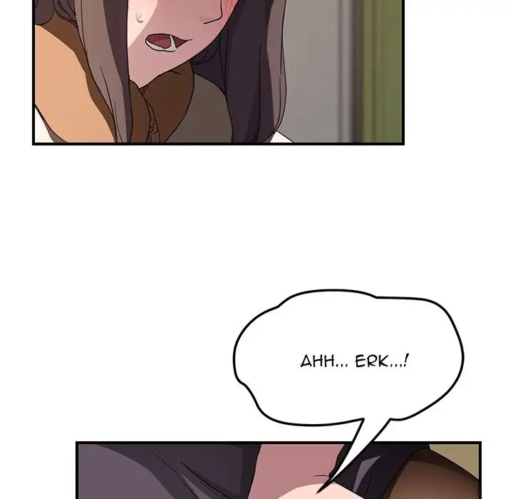 My Stepmom Chapter 42 Page 90
