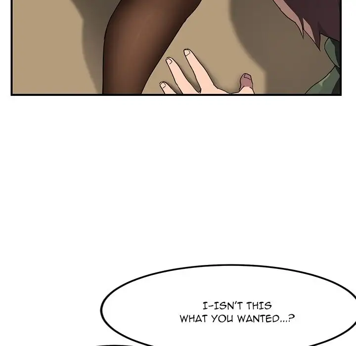 My Stepmom Chapter 42 Page 94