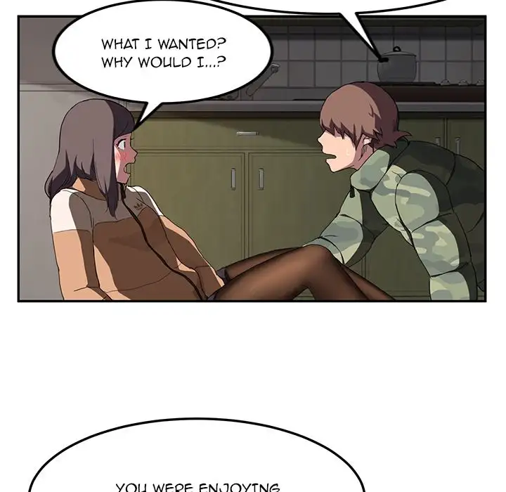 My Stepmom Chapter 42 Page 95