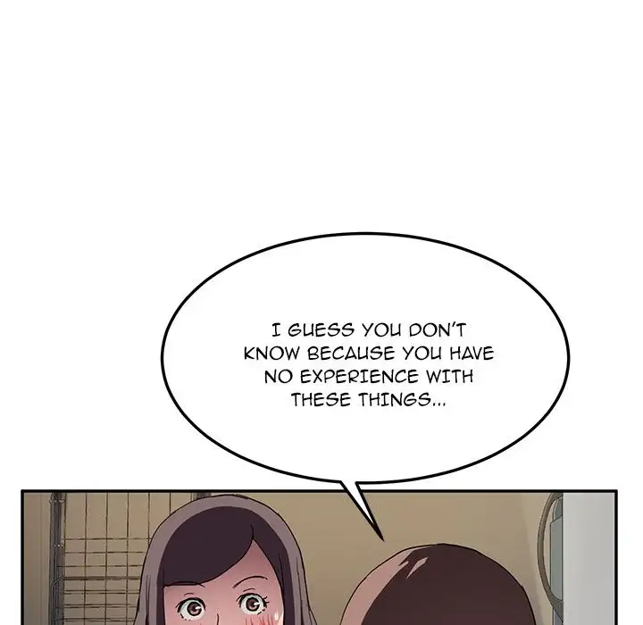 My Stepmom Chapter 42 Page 99