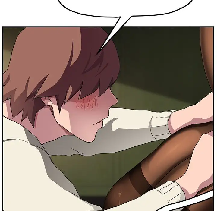 My Stepmom Chapter 43 Page 100