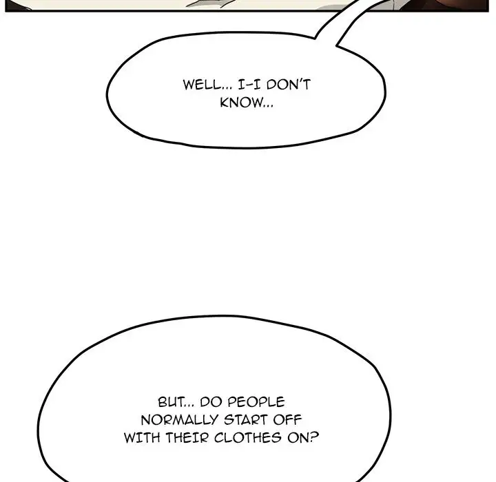 My Stepmom Chapter 43 Page 101