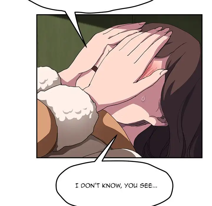 My Stepmom Chapter 43 Page 102