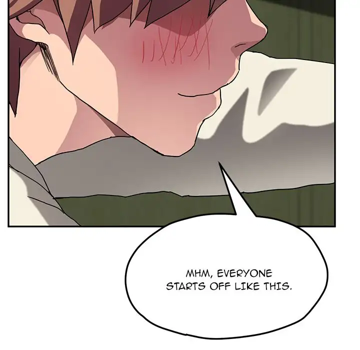 My Stepmom Chapter 43 Page 104