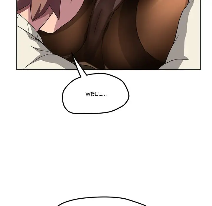 My Stepmom Chapter 43 Page 106